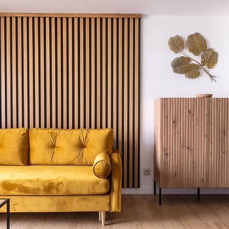 Forest 21 By Housine Zator Exterior foto