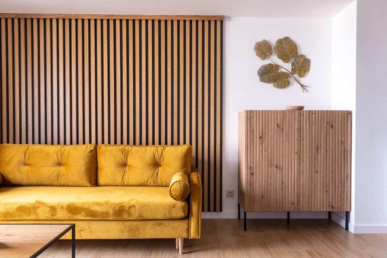 Forest 21 By Housine Zator Exterior foto